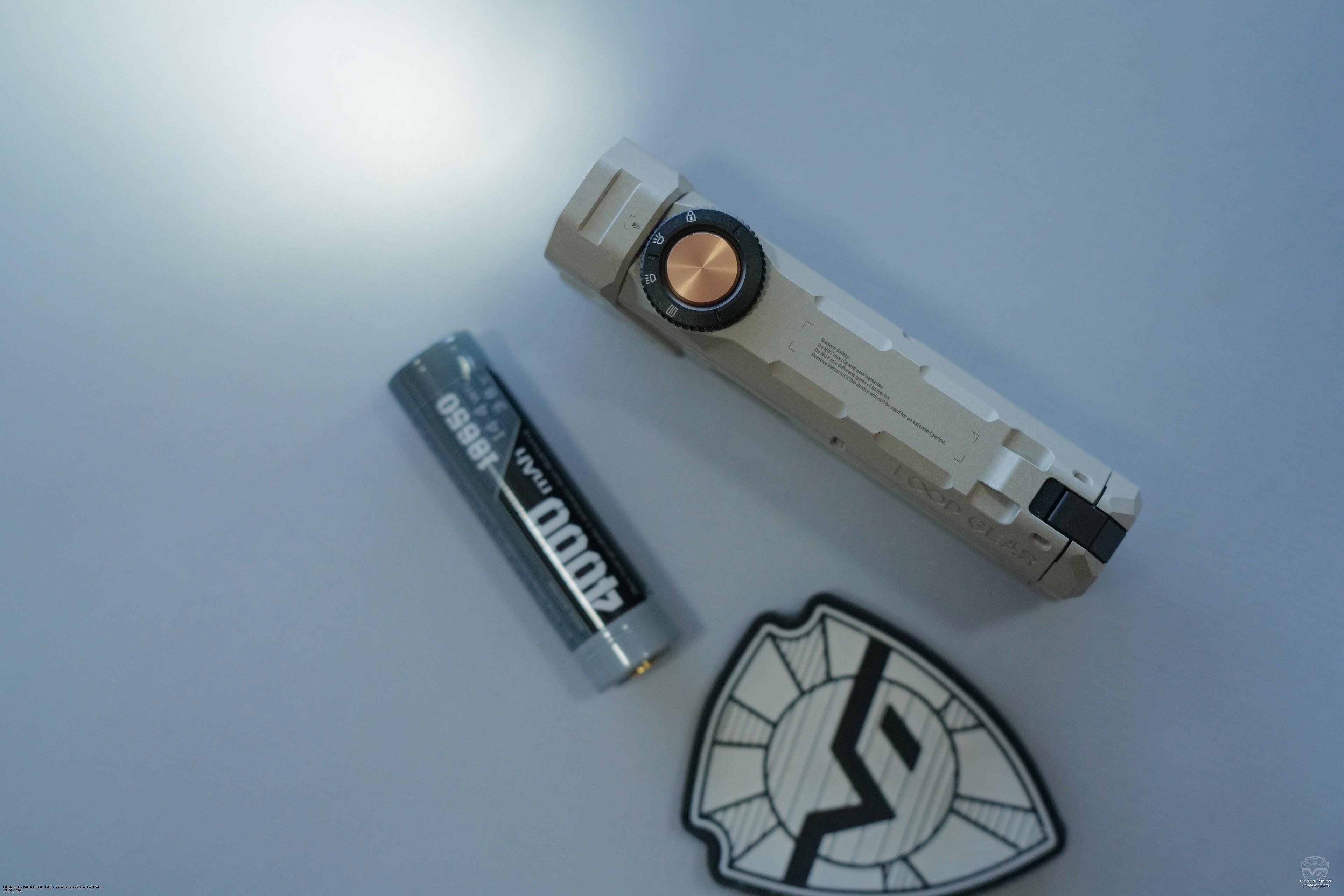 ������������� ������� ������ Loop Gear SK05 Pro II UV