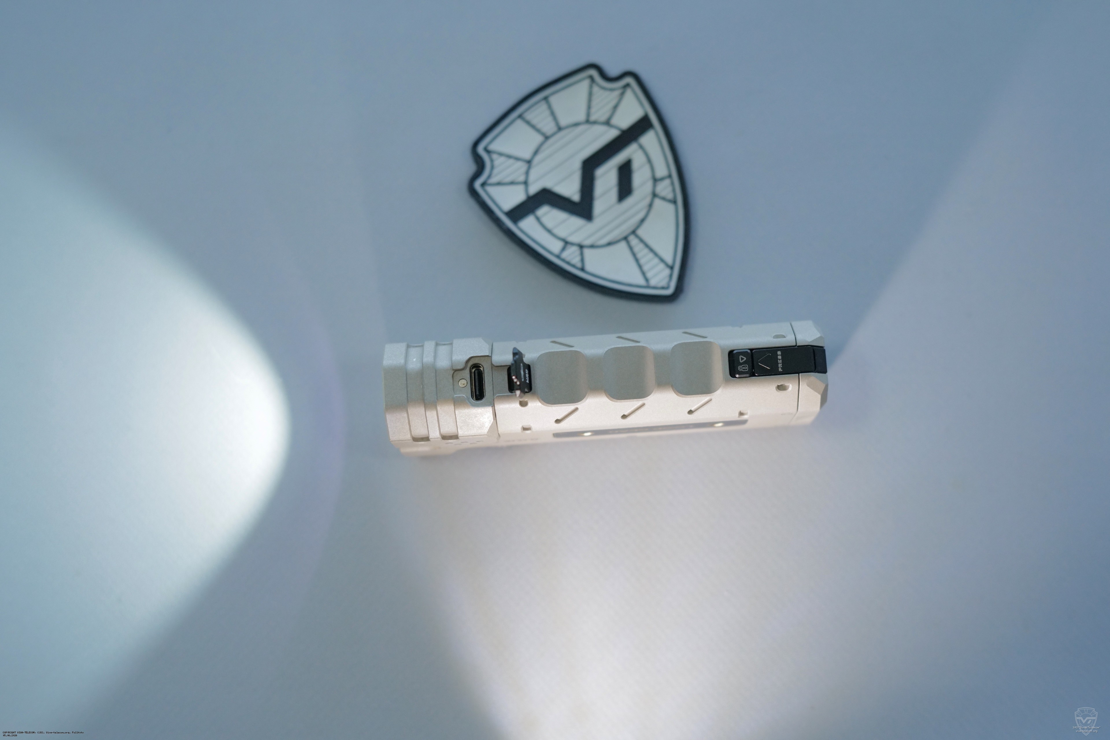 ���� USB ������ Loop Gear SK05 Pro II UV