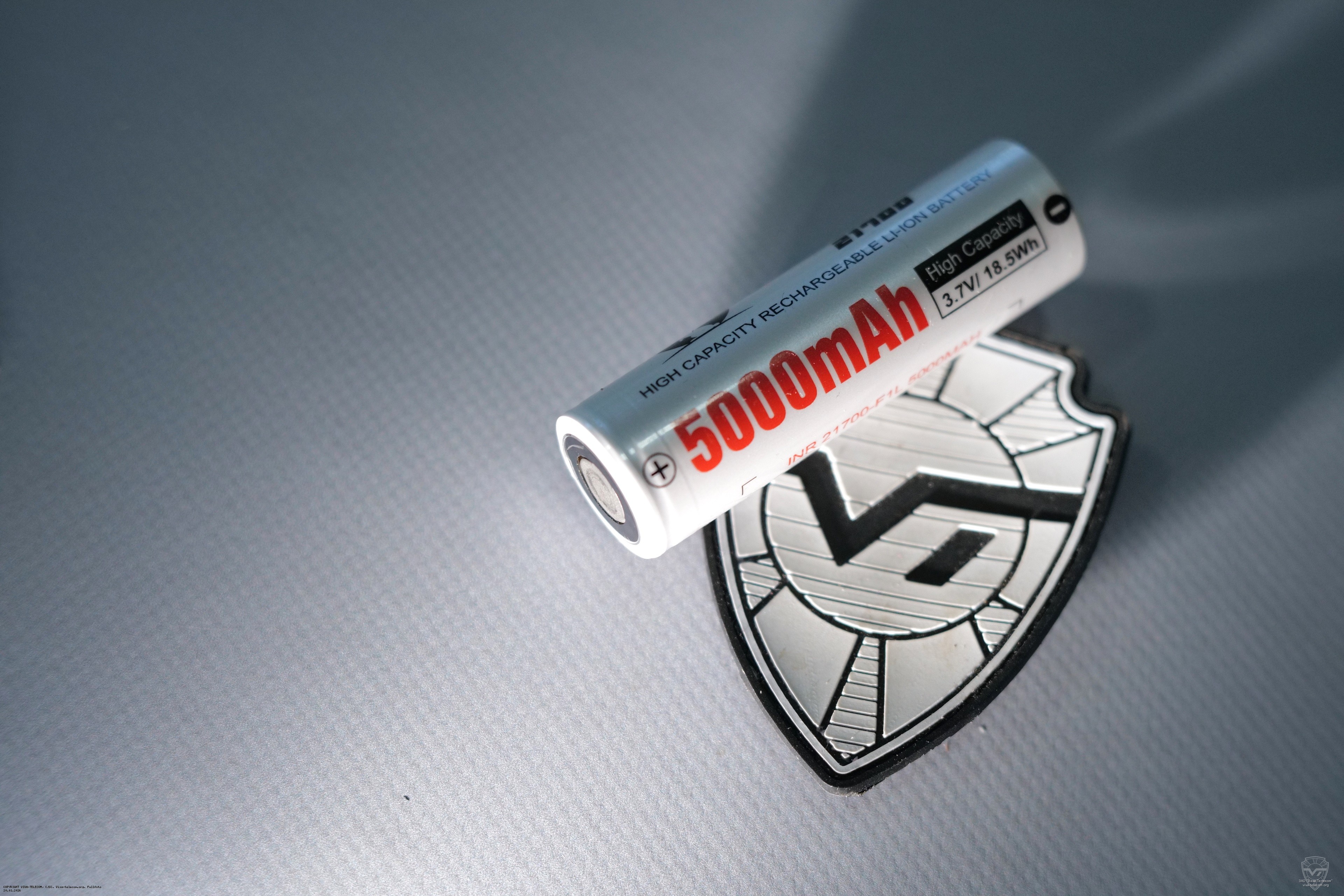 ����������� ��� ������ Lumintop Apollo