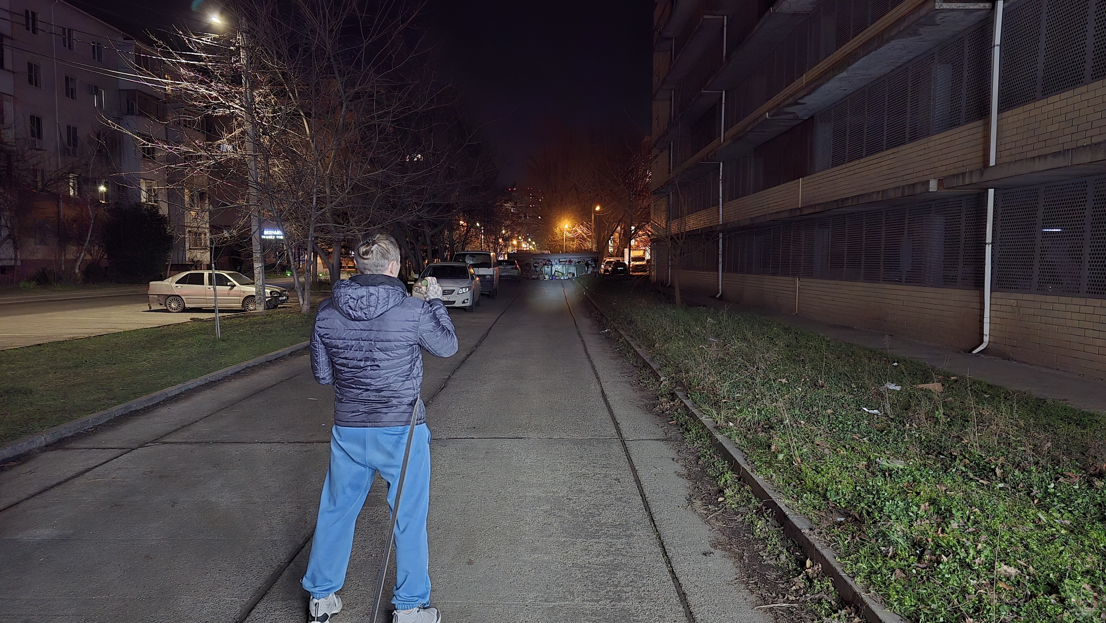 ���� ������ Lumintop W1 Max �� �������� ���������