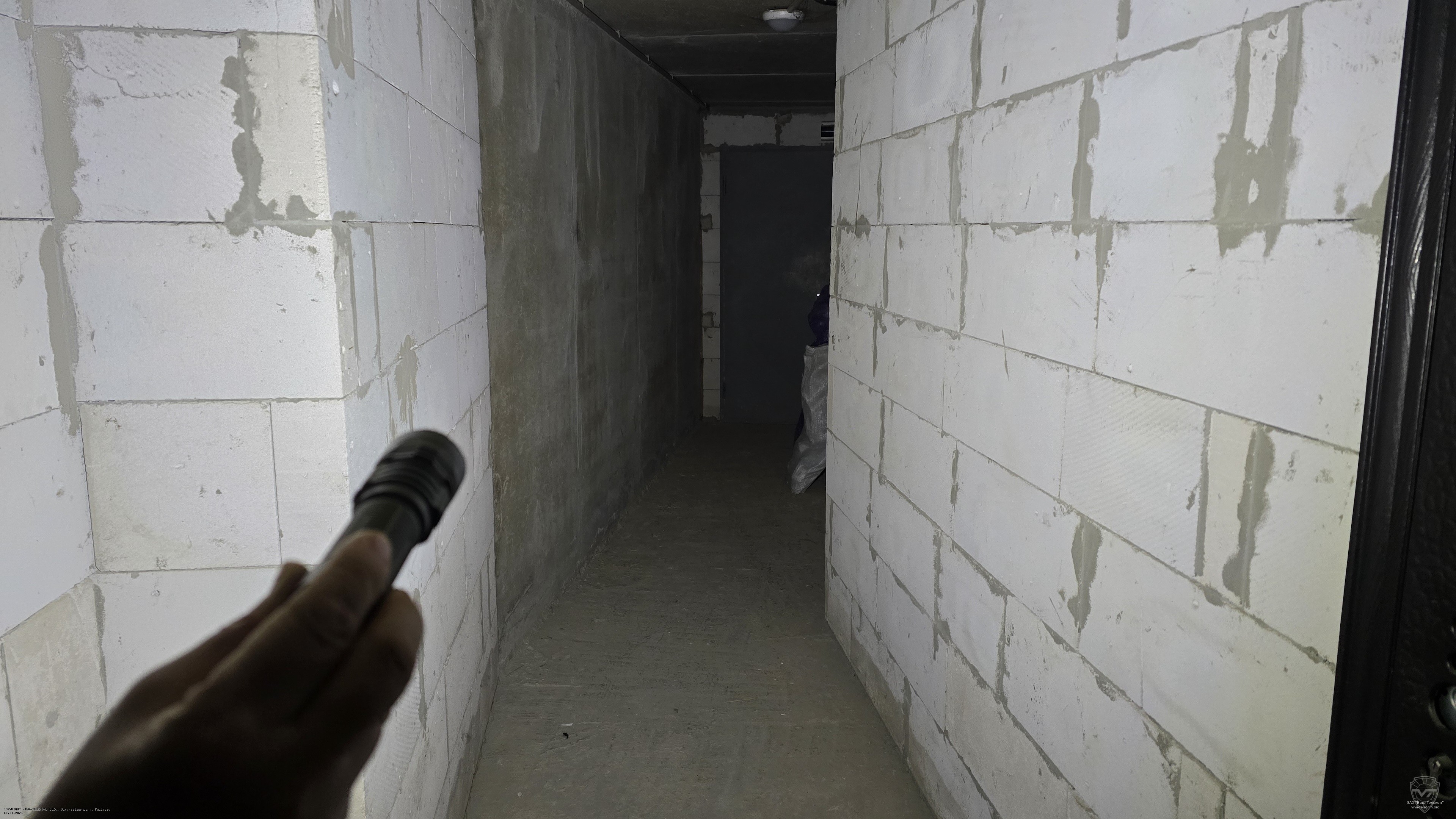 ����������� ���� ������ Lumintop W1 Max ������ ���������