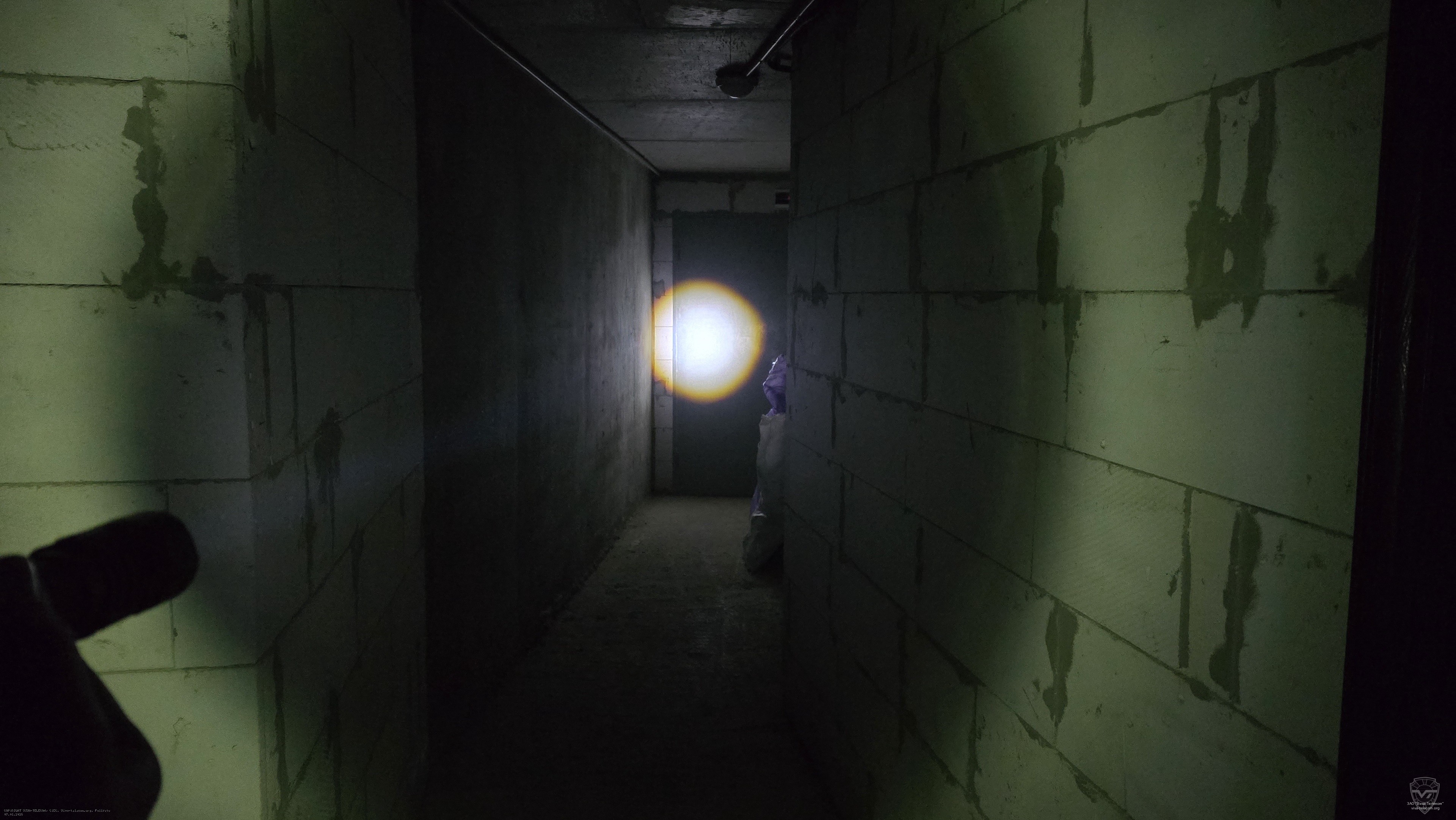 ������������ ���� ������ Lumintop W1 Max � ���������