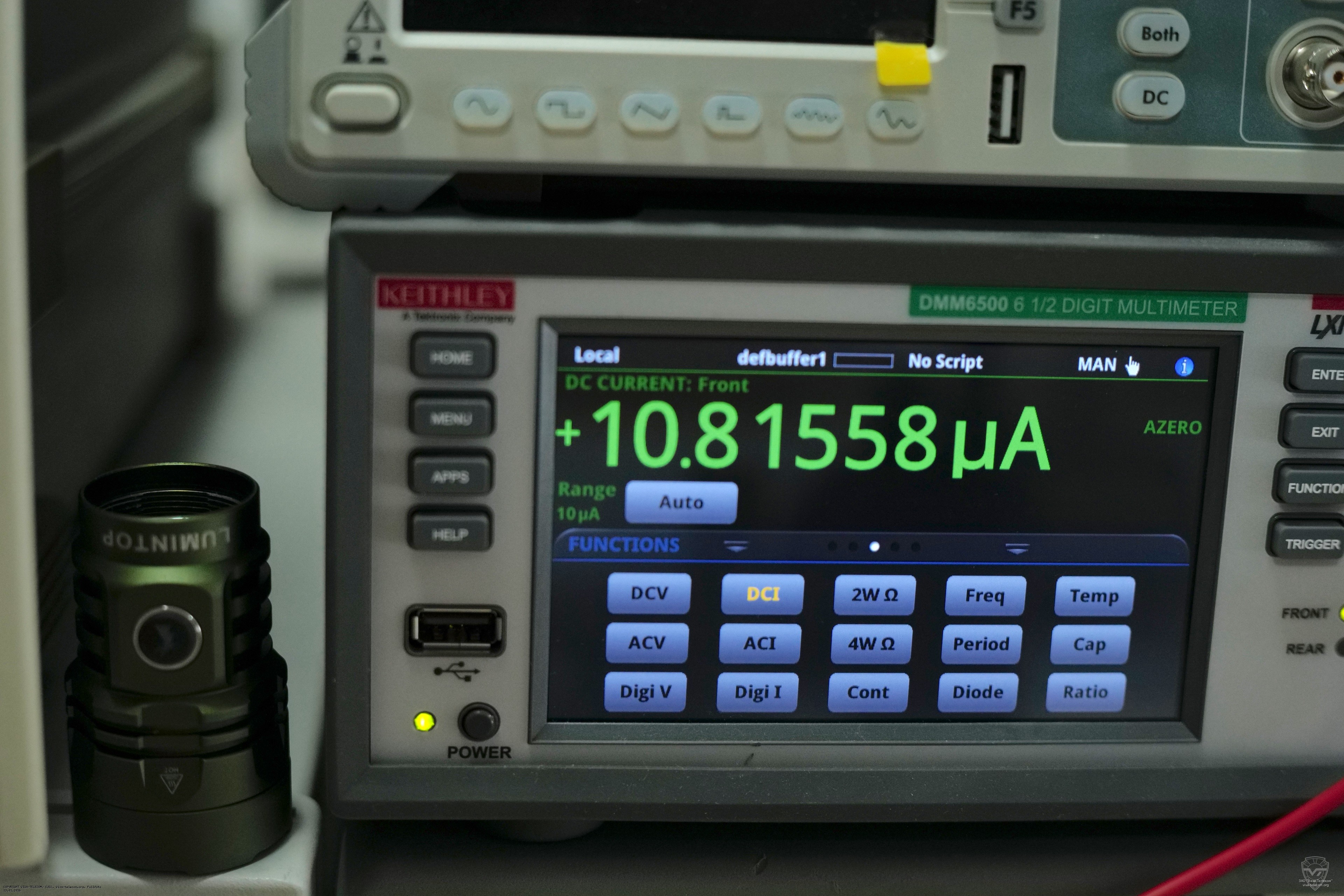 ��� ����������� ������ Lumintop W1 Max