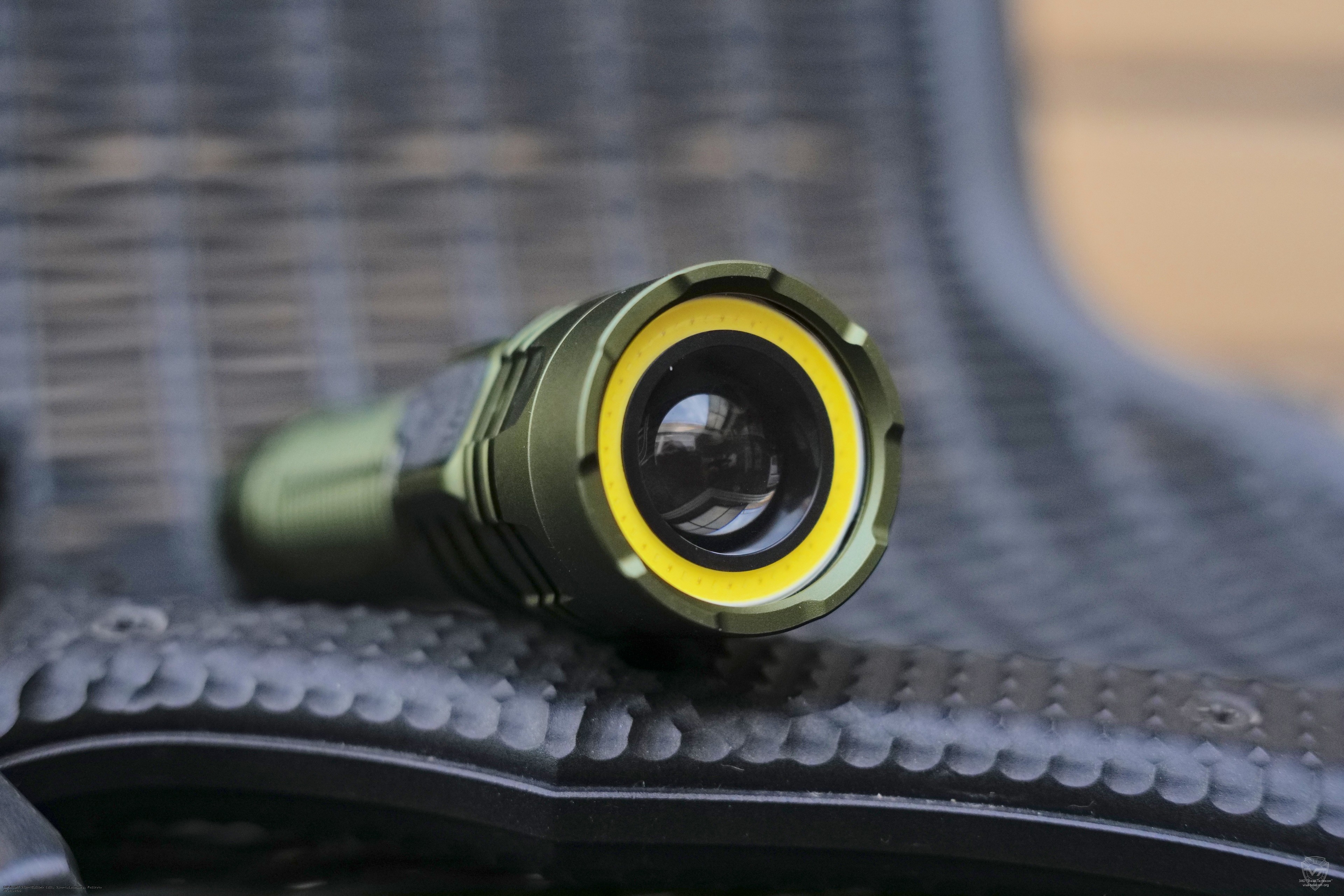 ���������� ������ Lumintop W1 Max