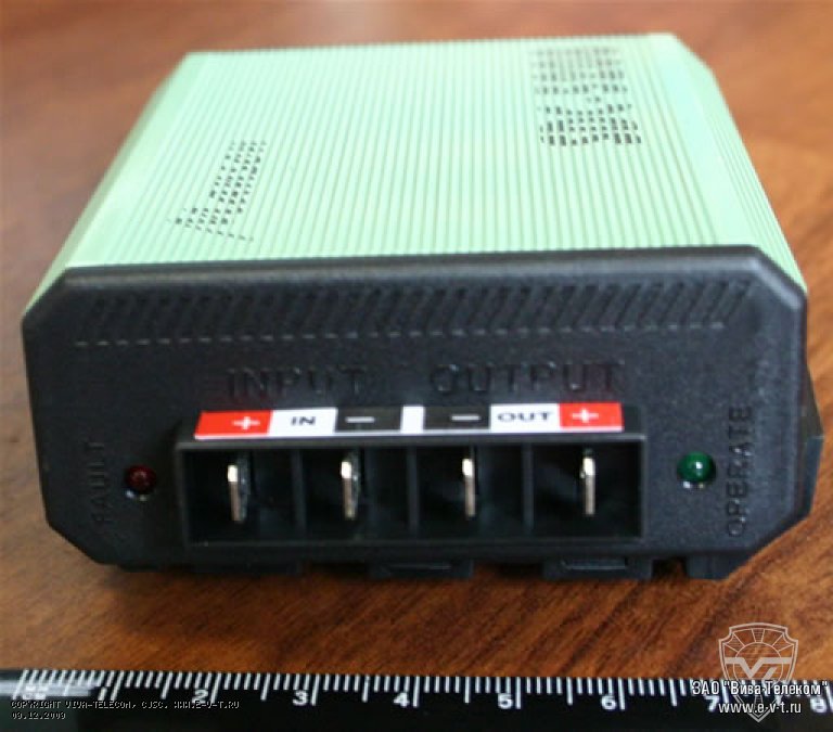 ��������������� ���������� ������������� SDC-5208