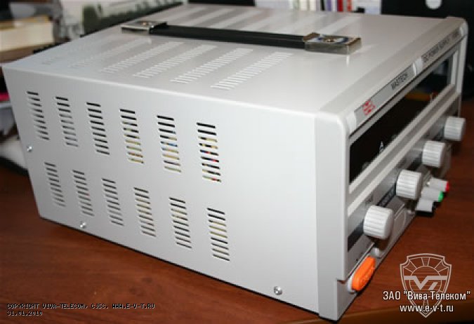 MASTECH HY-3010 HY-3010E