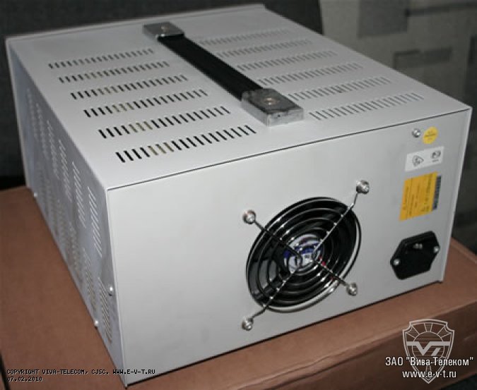 ���� ������� ������������ Mastech HY3010E. ��� �����