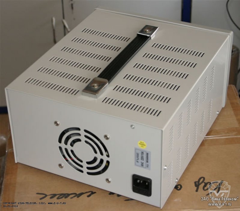 ������������ ��������� �������. Mastech HY3030E