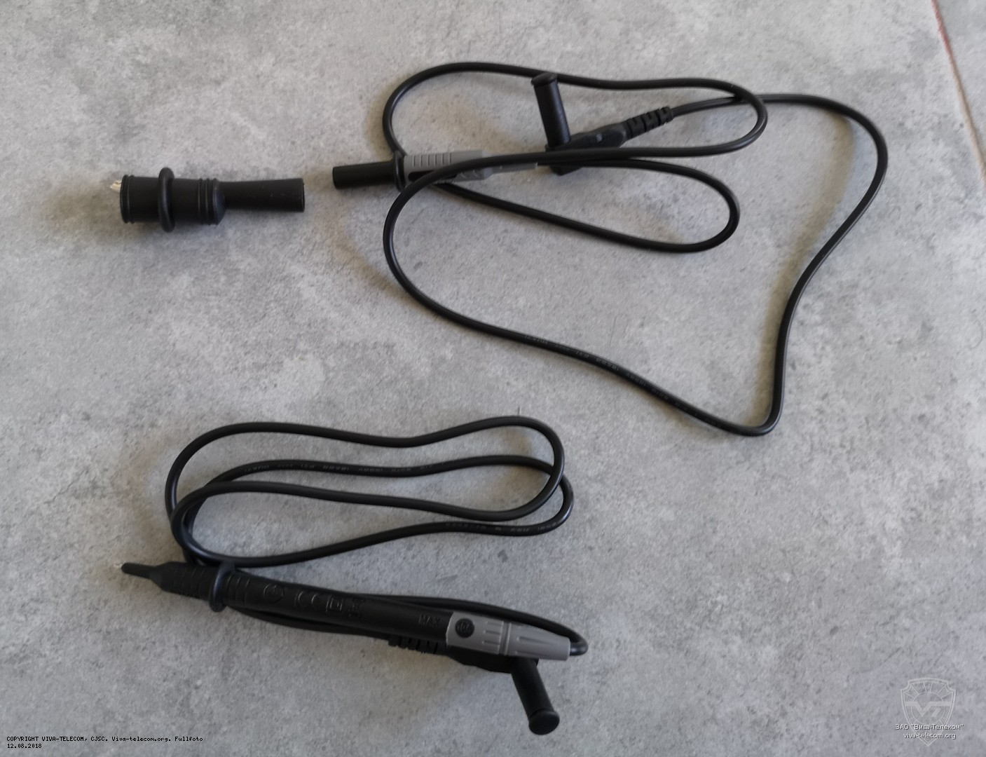 ������������� ������� ����������� Mastech MS8211D