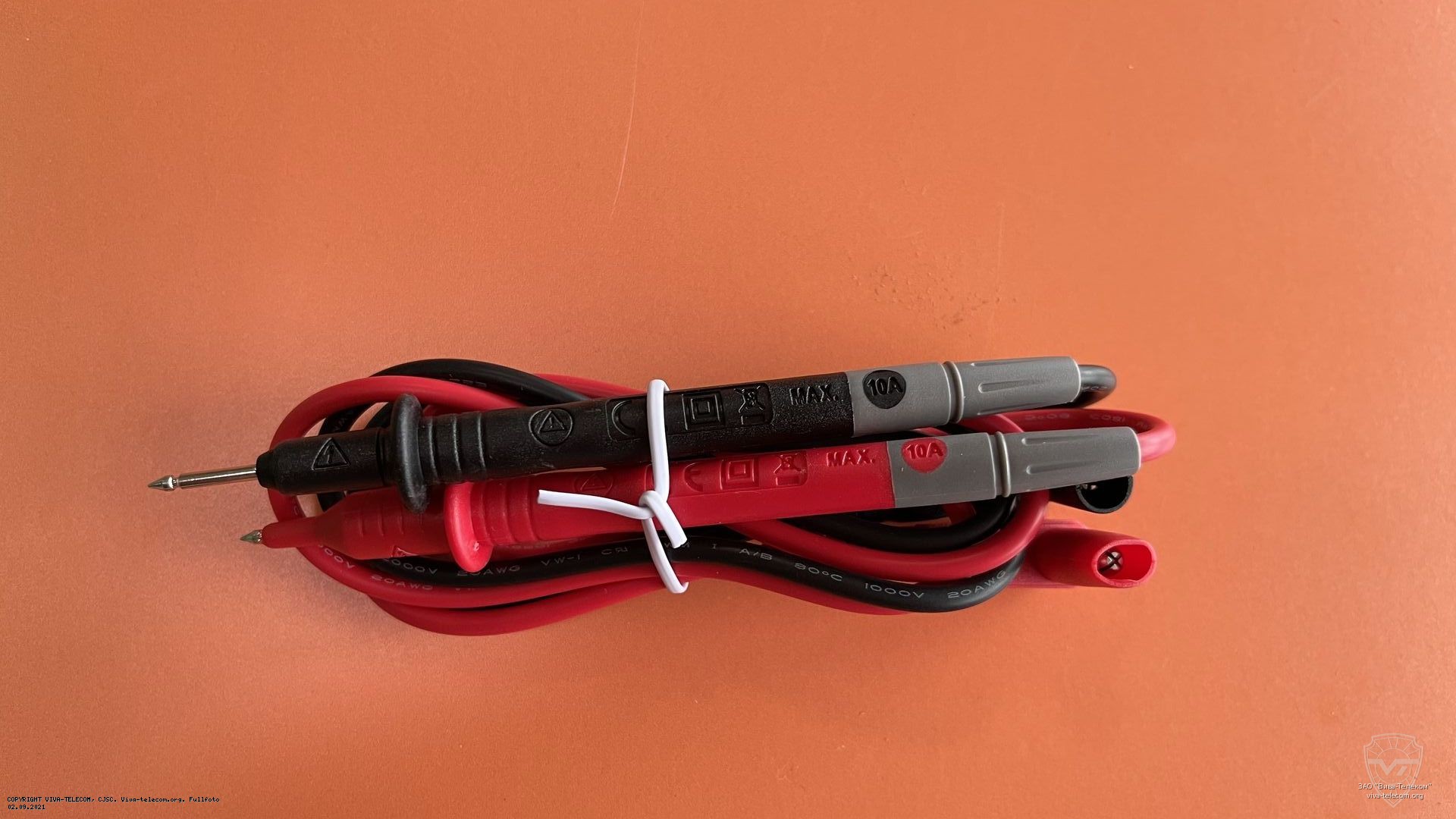 ������������� ���� ����������� Mastech MS8301A