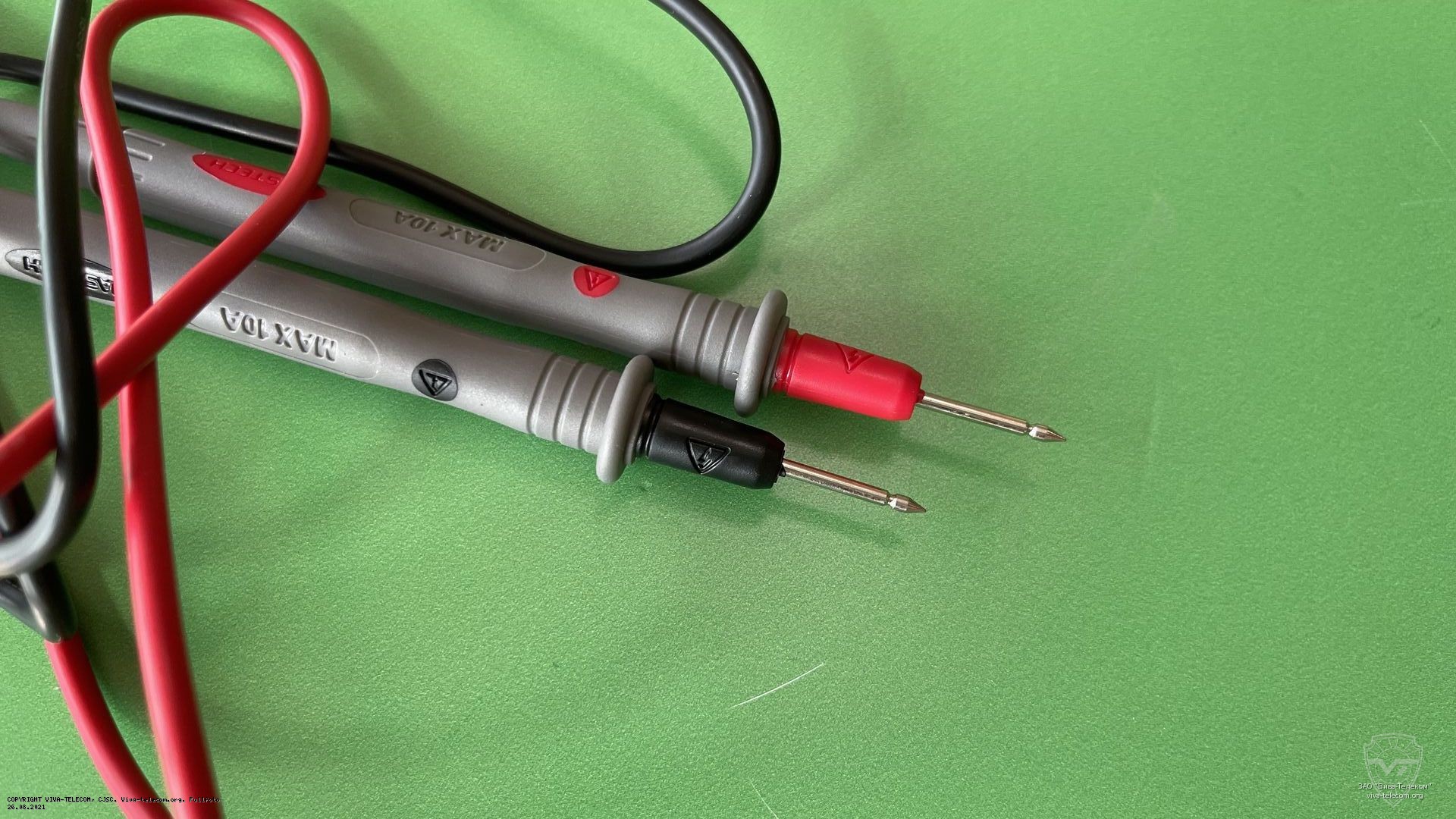 ����������� ����� Mastech T3009