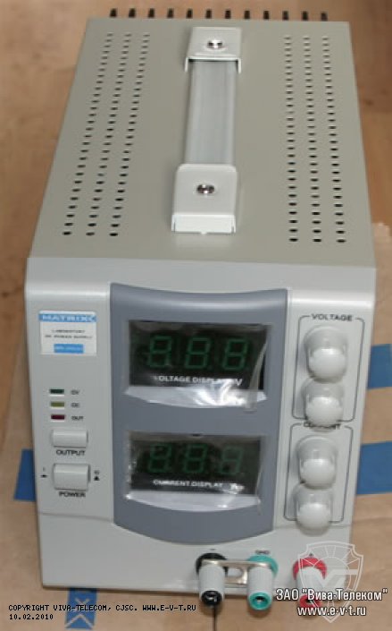 Matrix MPS-3002 LK-1. Matrix MPS-3002LK-1 Matrix MPS-3002 LK-1