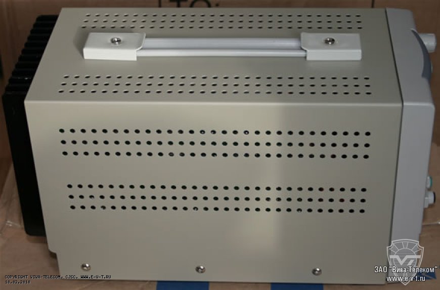 ������������ �������� ������� MPS-3002