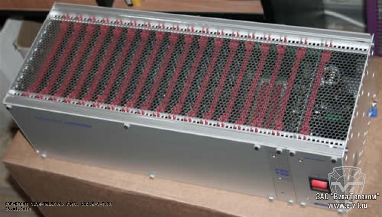 ��� �������� MXM-500