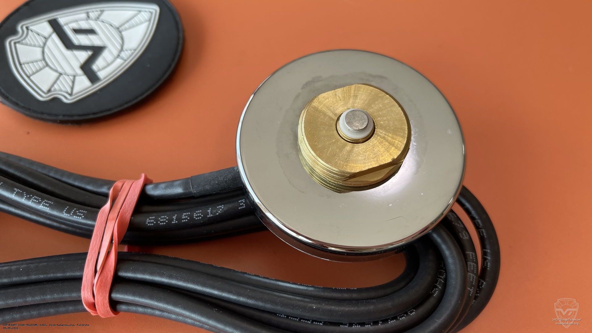 NMO ��������� ������� Maxrad GM-NC