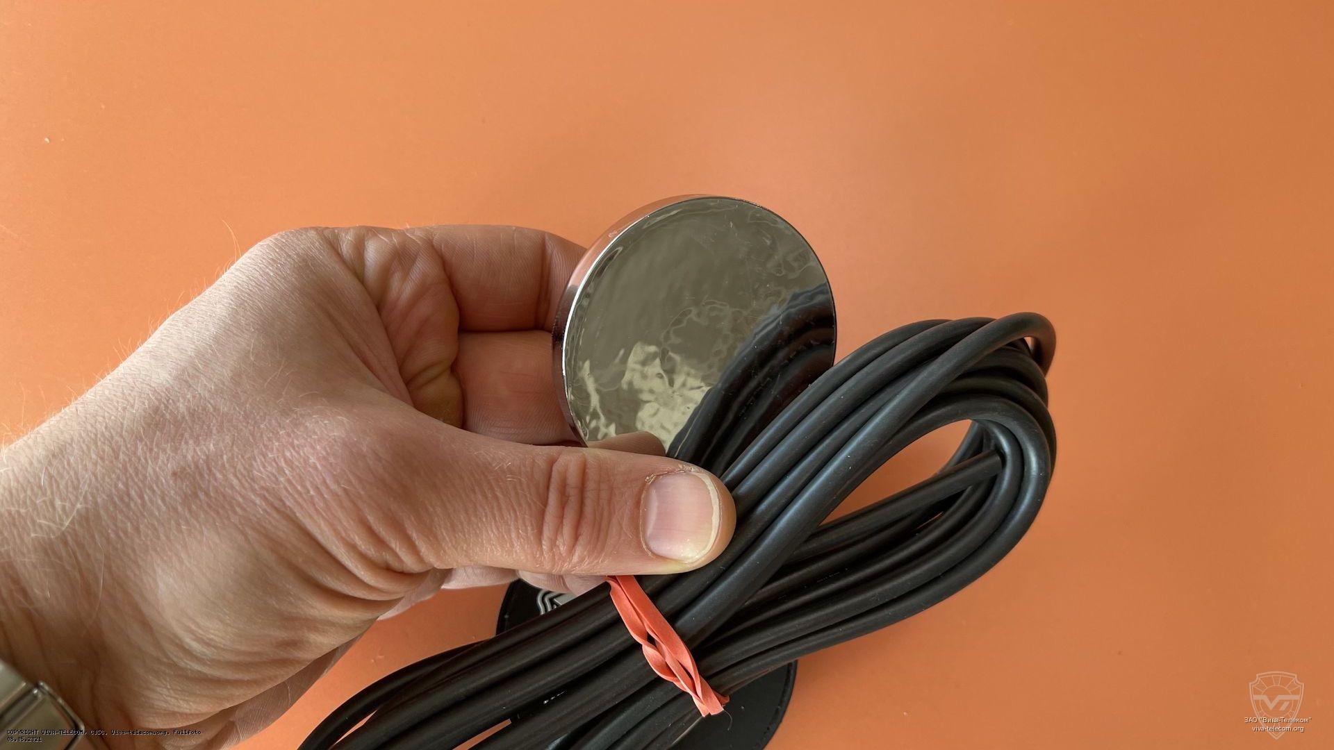 ��� ������� Maxrad GM-NC �����