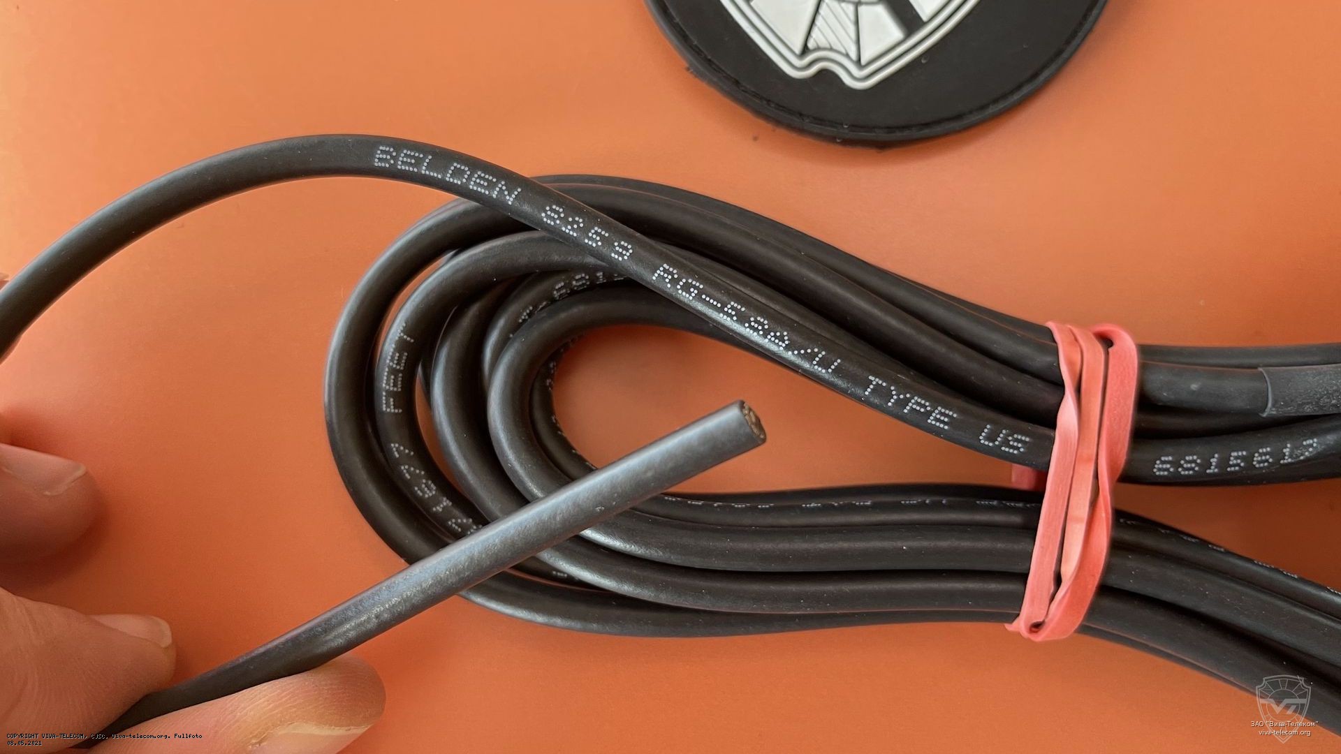 ������ ������� Maxrad GM-NC