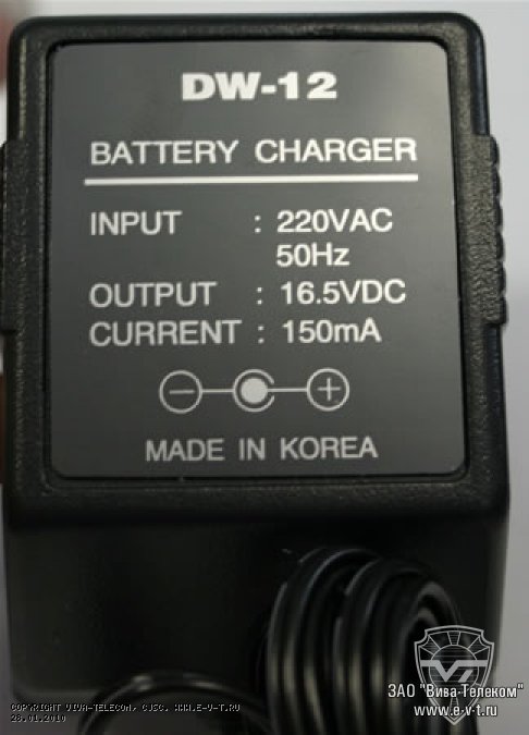 �������� ���������� ��� ������������ Maycom AH-27