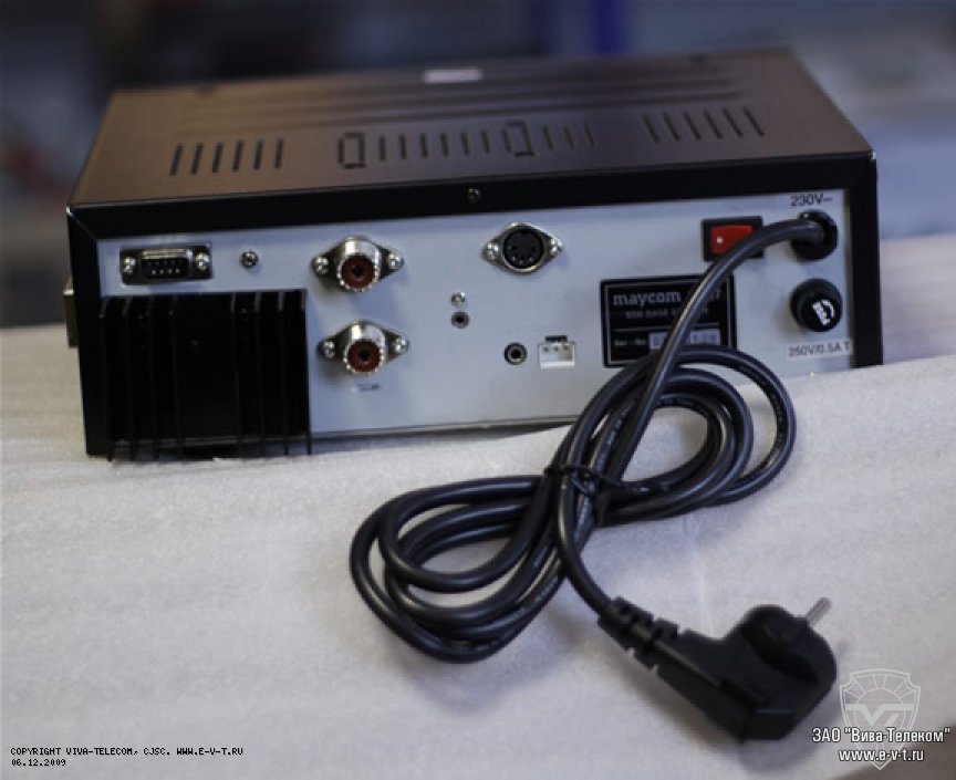 ������������ Maycom BS-27. ��� �����