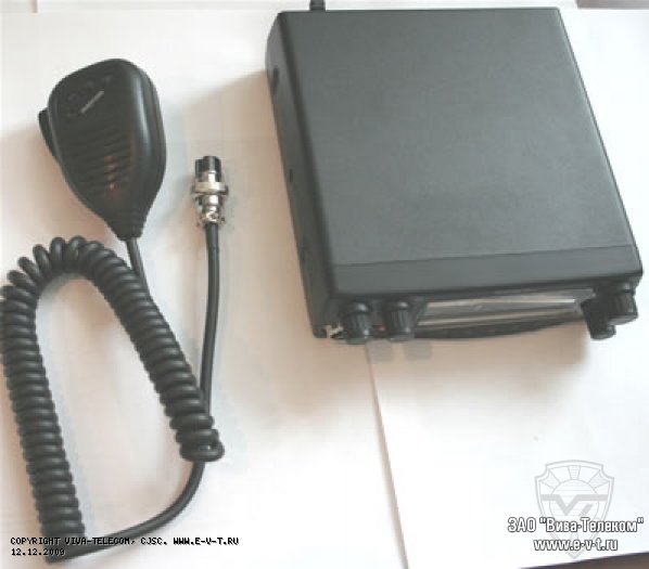 MAYCOM EM-27D - ������������ ������������� �������