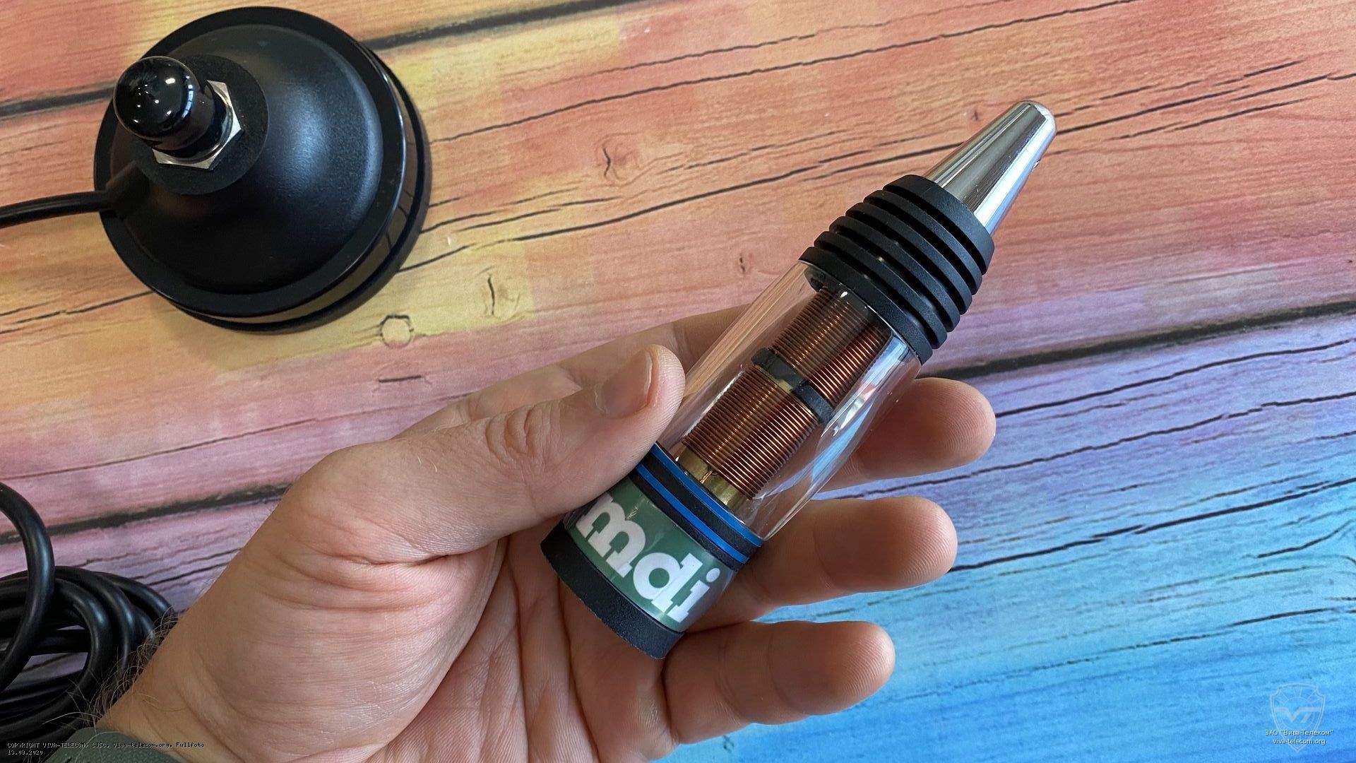 ������� ������� MDI ML-70