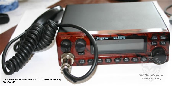 ������������ ������������� / ������� MegaJet MJ-3031M