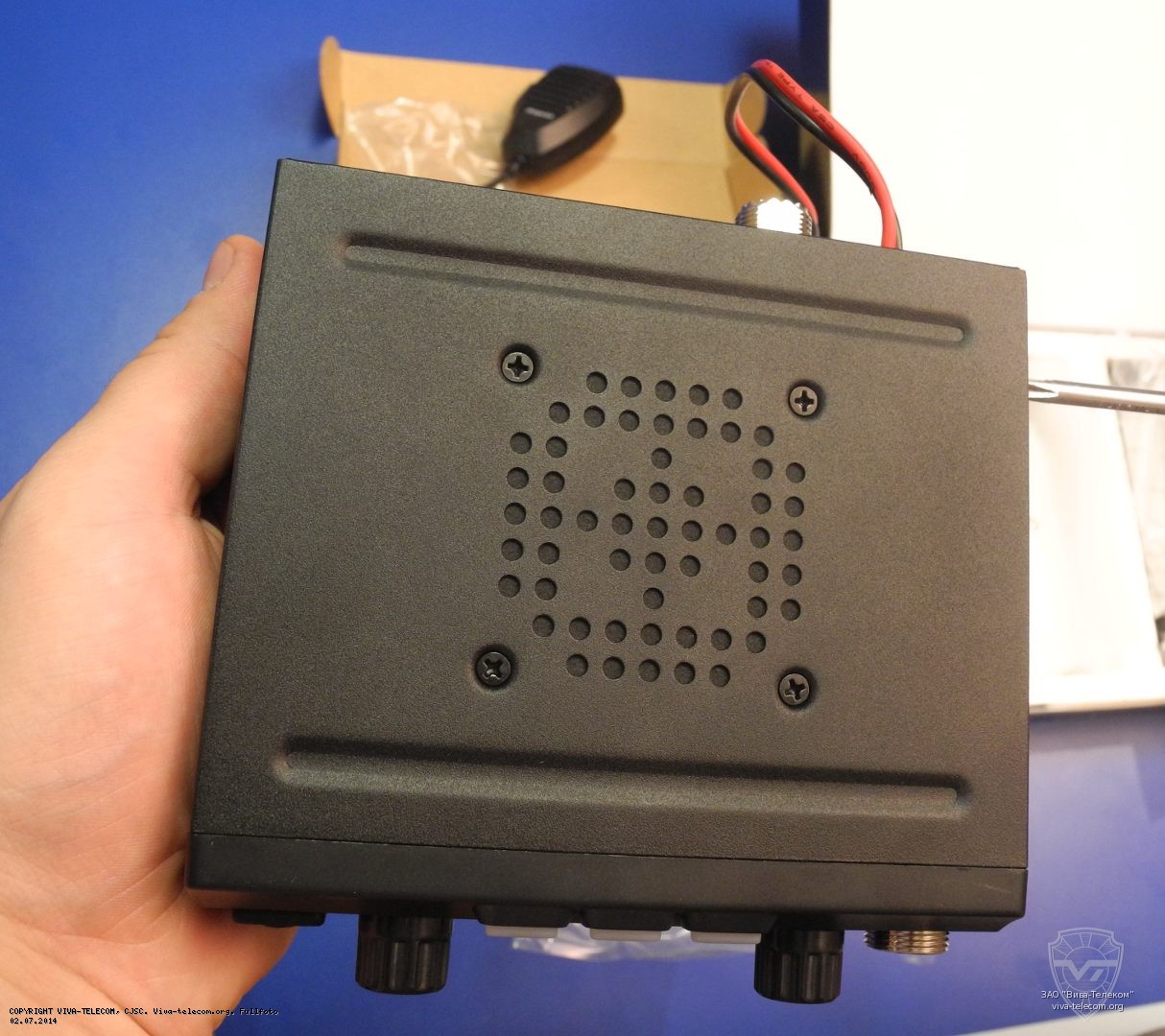 MegaJet MJ-150. ��� �����