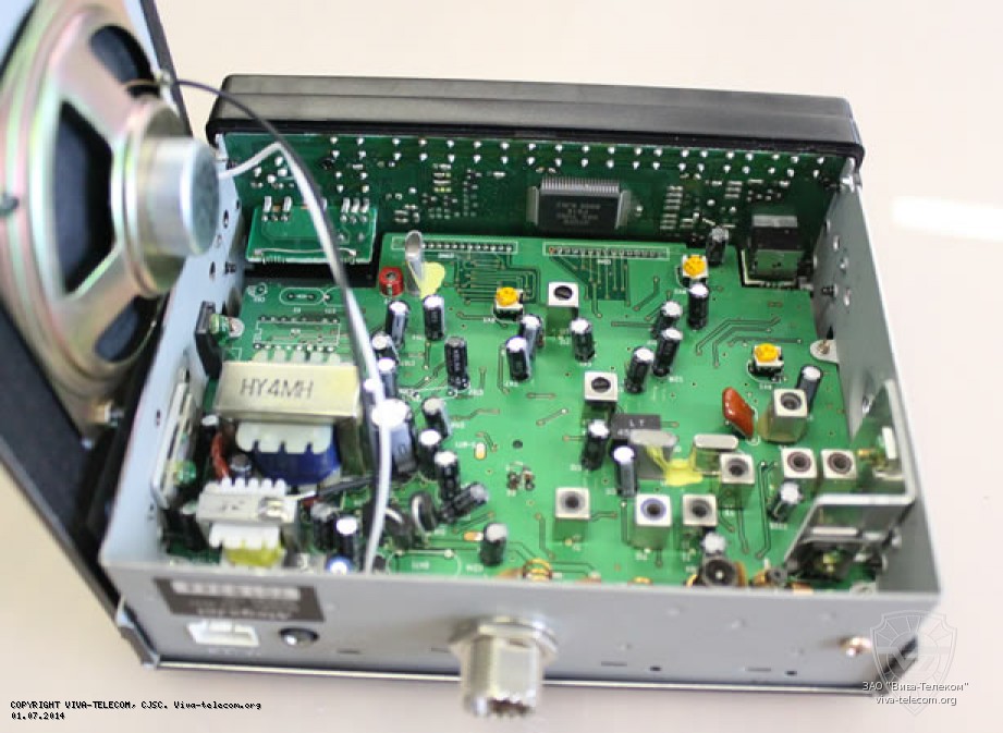 �������� ����� ������������ �������� MJ-3031