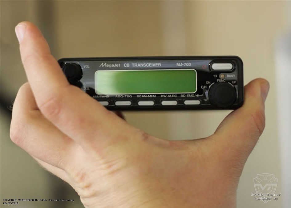 ���������������� MegaJet MJ-700