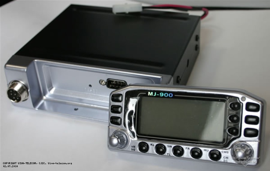 ������������ �� ������� ������� MJ-900