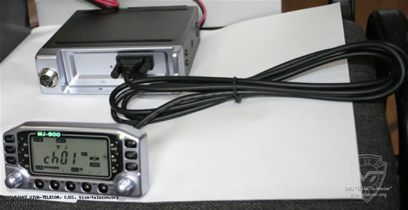 �������� ������ ������������ MegaJet MJ-900