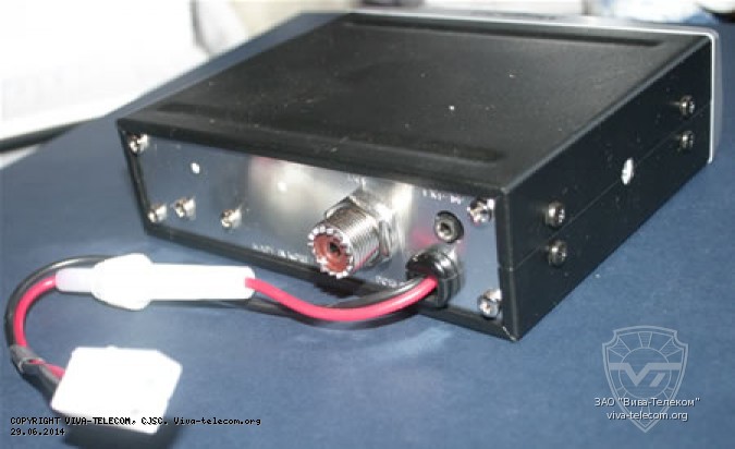 ������������ MegaJet MJ-600+. ��� �����