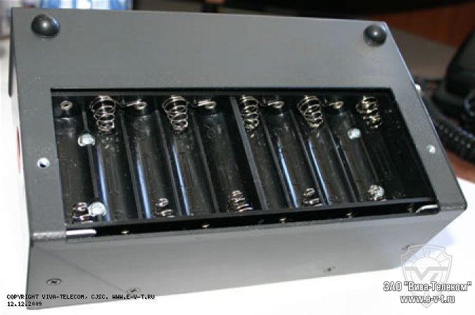 ���������� ��� ������� MFJ 259-B.