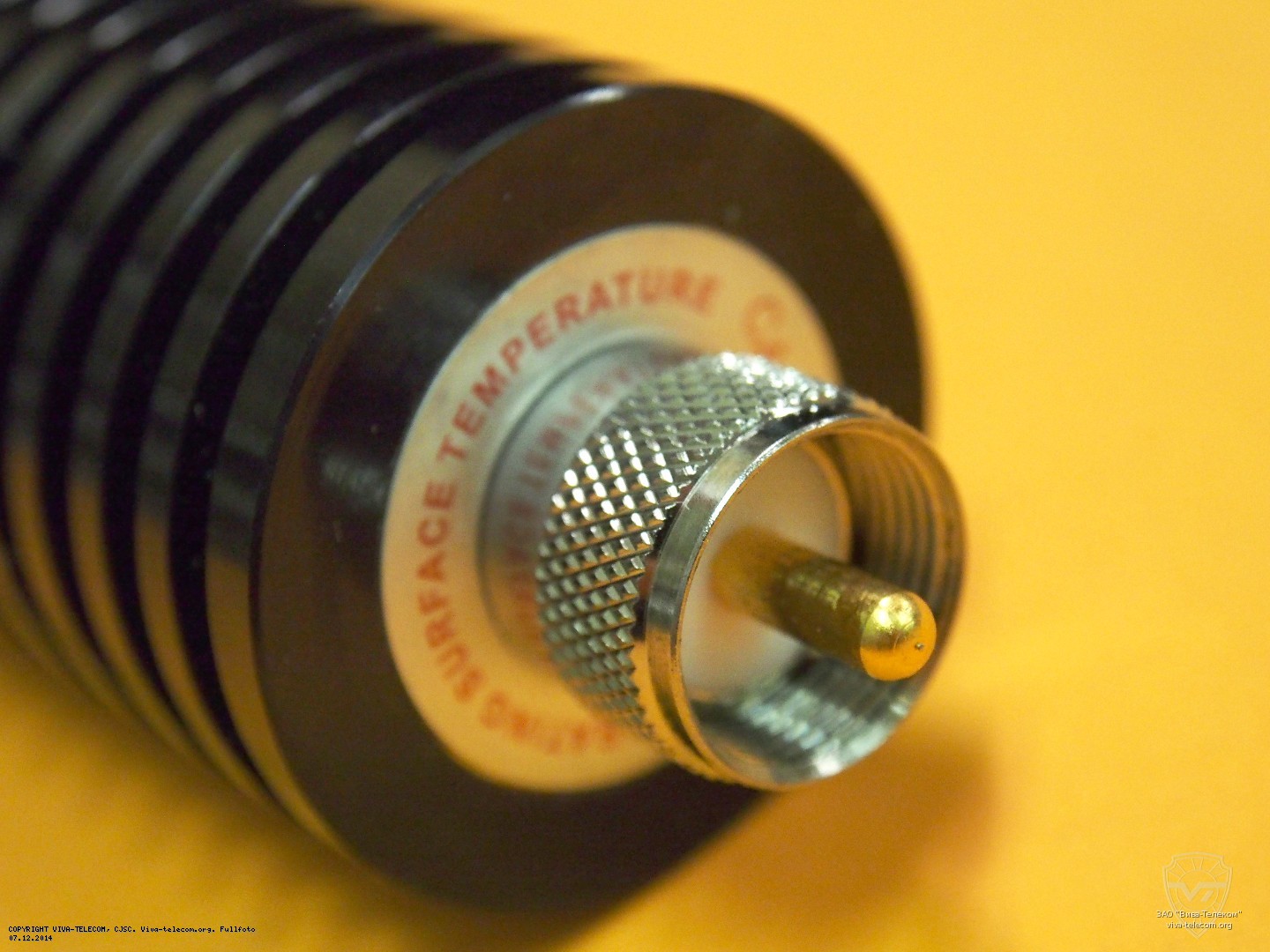 ������ ����������� �������� MFJ 262B