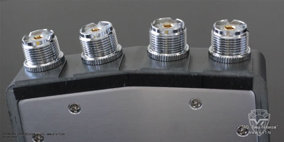 �������� ������� ������������� MFJ-2704