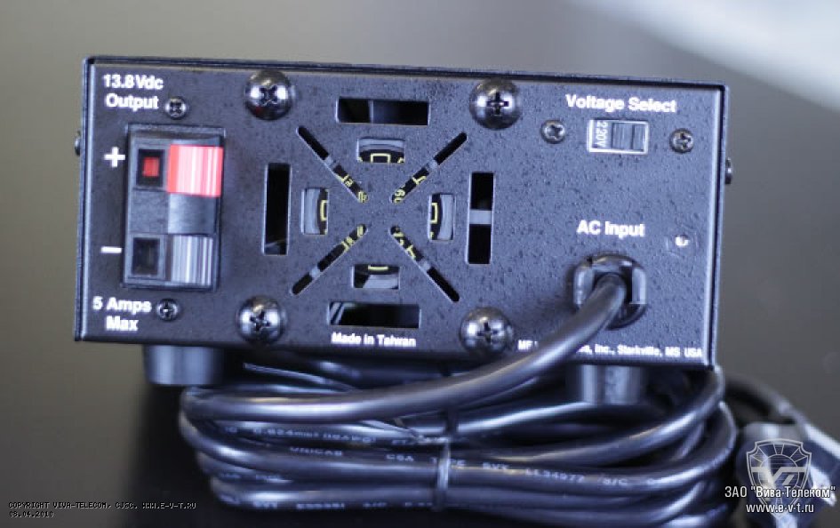 ��� ����� ��������� ������� MFJ-4125