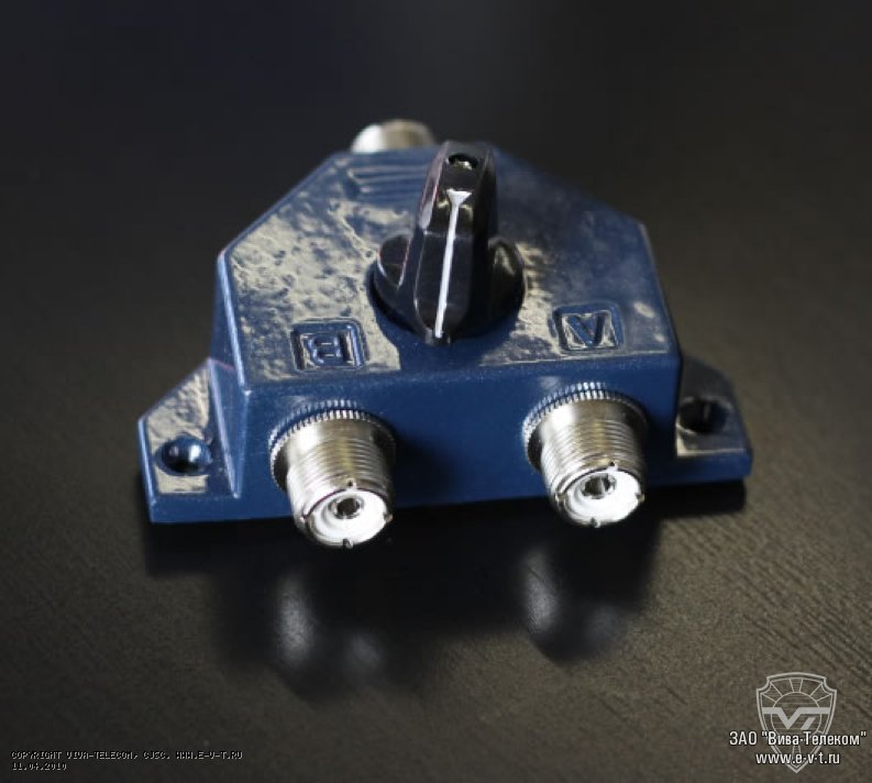 �������� ������������� �� 2 ������� MFJ-1702