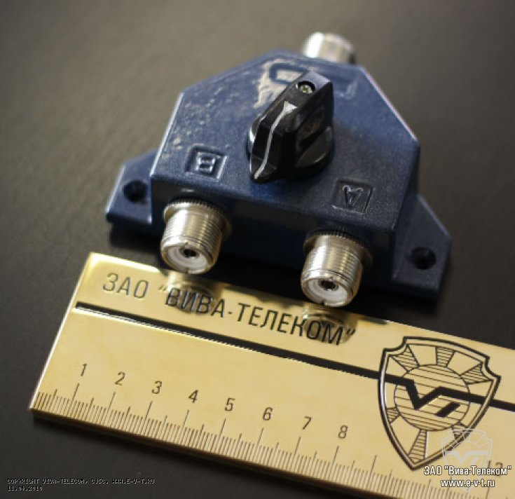 ���������� ������� MFJ-1702