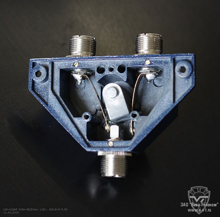 ��� MFJ-1702 �� ������ �������� �������