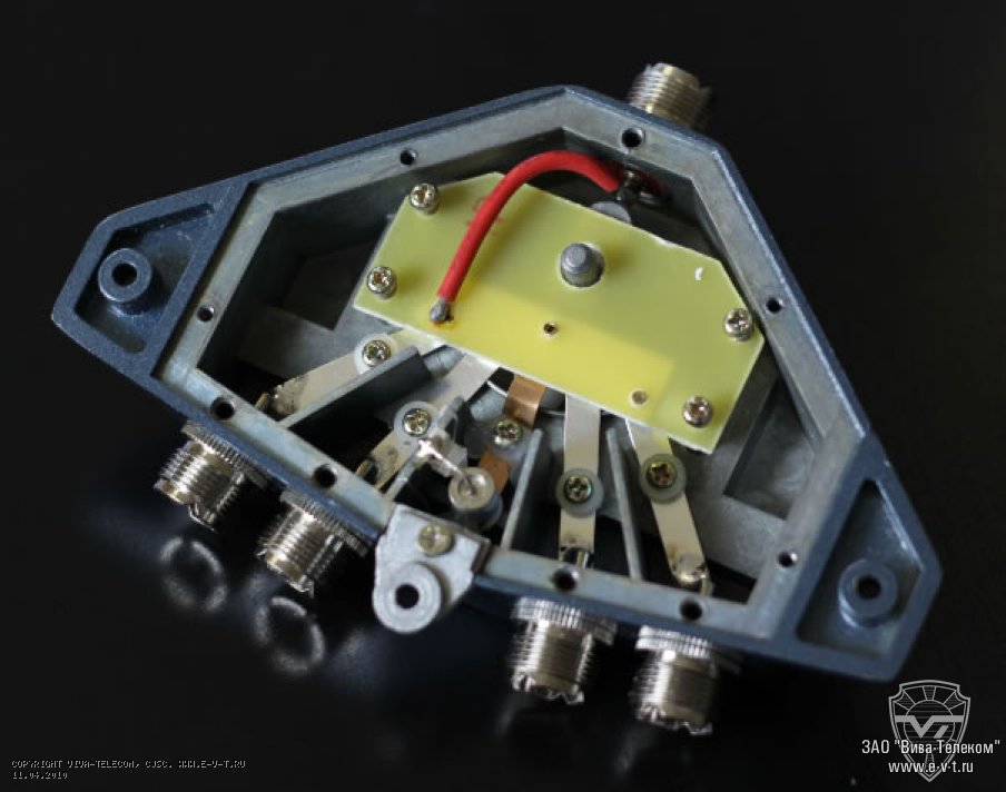 MFJ-1704. ��� �� ������ �������� �������