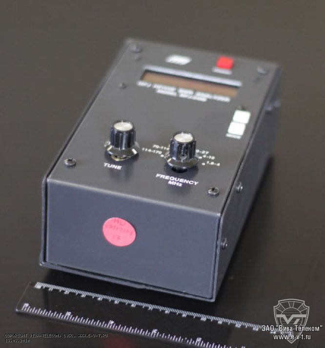 ���������� ������� ��������� ����������� MFJ-249B