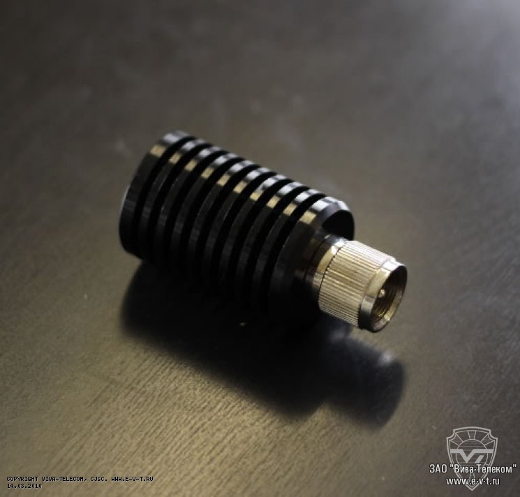 ���������� �������� MFJ-261