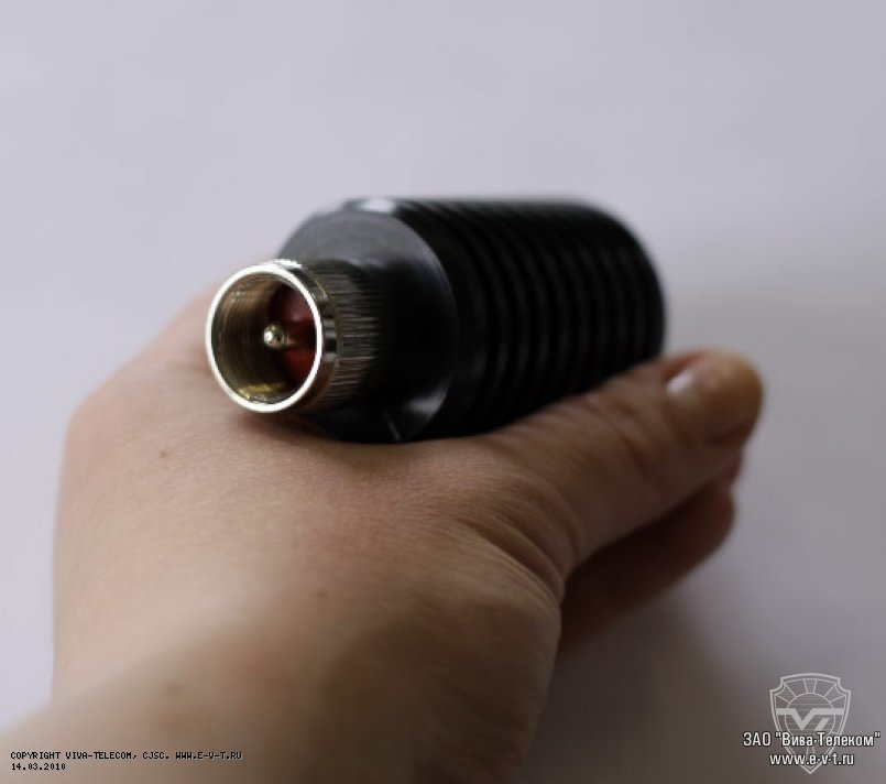 ���������� �������� 50 ��. MFJ-261