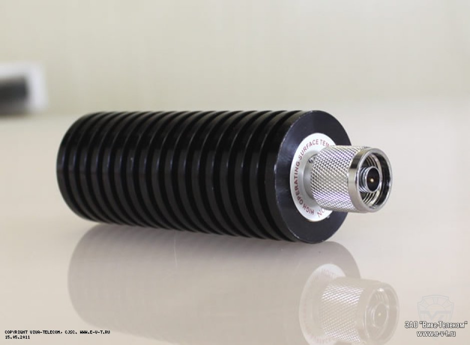 ������ ���������� �������� MFJ-262B N