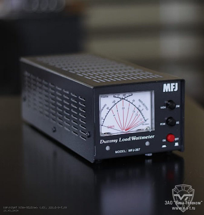 ���������� ��� � �������� �� ���������� ��������� MFJ-267