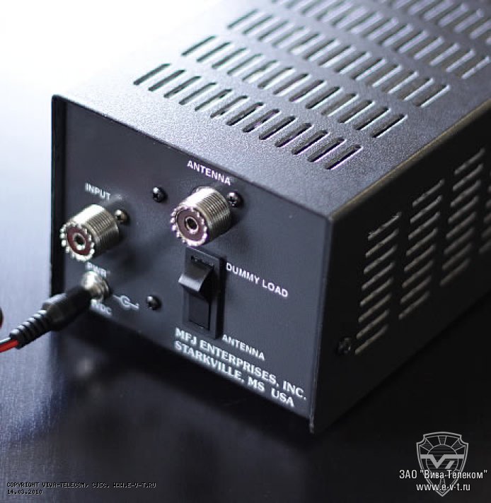 MFJ-267. ��� �����