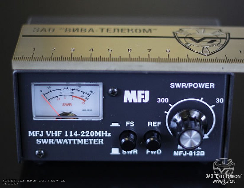 ��� ���� MFJ-812B