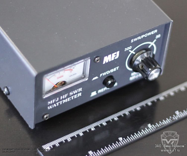 ���������� ������� ������� MFJ 816