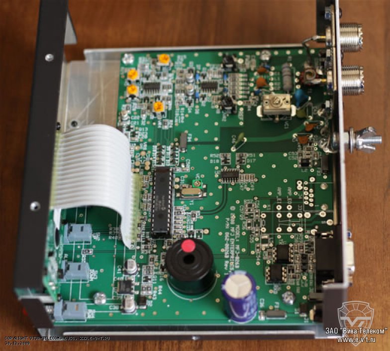 ��� ���� � �������� MFJ 826 B