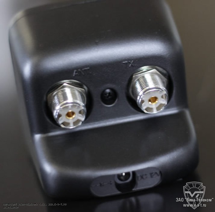 ������� ��� ����������� ������� � ���������� � MFJ-842